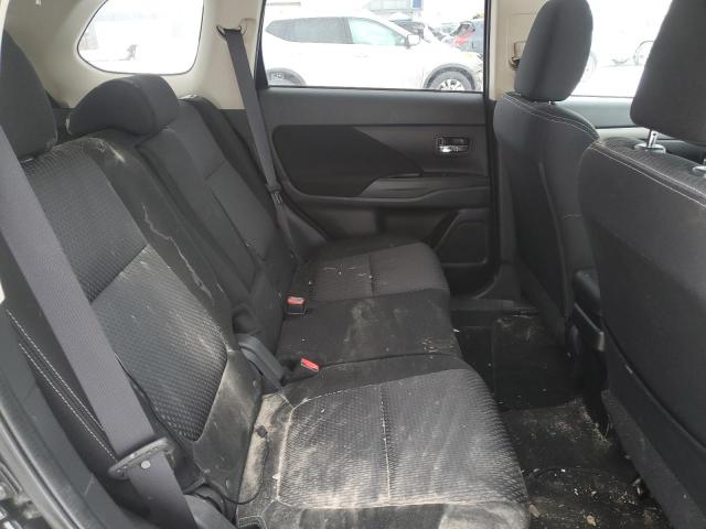 Продажа на аукционе авто 2017 Mitsubishi Outlander, vin: JA4JZ3AX2HZ601323, номер лота: 43418195