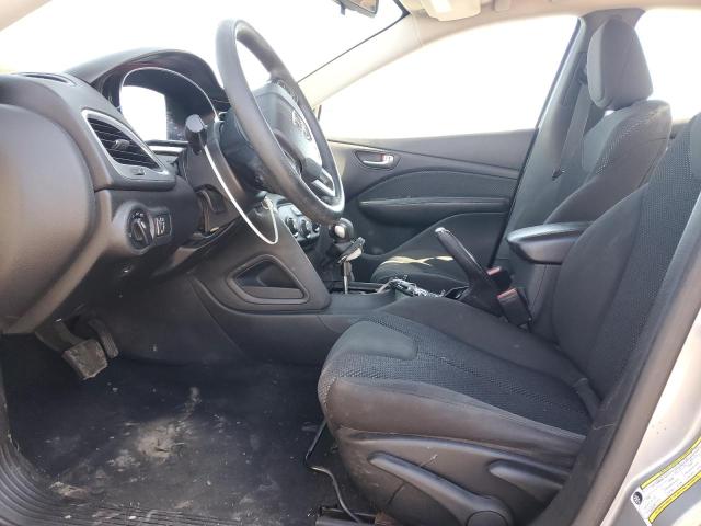 46085415 :رقم المزاد ، 1C3CDFAA0GD516846 vin ، 2016 Dodge Dart مزاد بيع