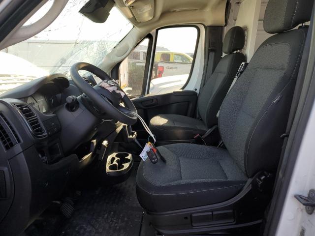 Продажа на аукционе авто 2023 Ram Promaster 2500, vin: 3C6LRVDG6PE580158, номер лота: 46063725