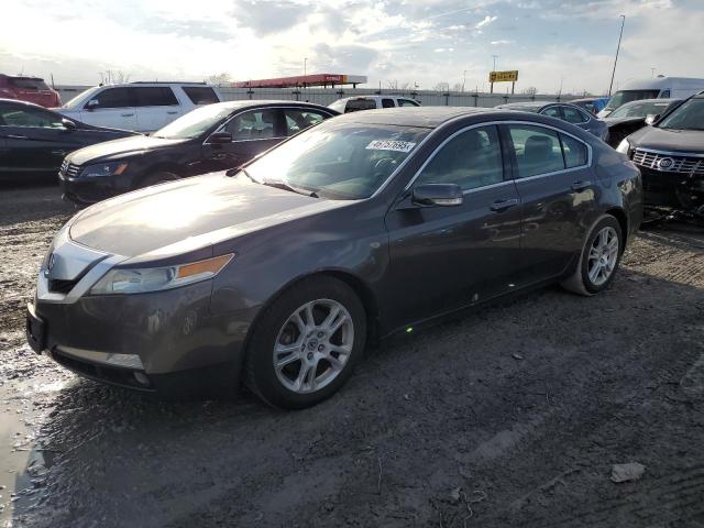 Aukcja sprzedaży 2010 Acura Tl, vin: 19UUA8F20AA022602, numer aukcji: 83818335