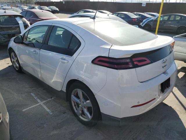 Auction sale of the 2014 Chevrolet Volt, vin: 1G1RE6E4XEU137138, lot number: 82172475