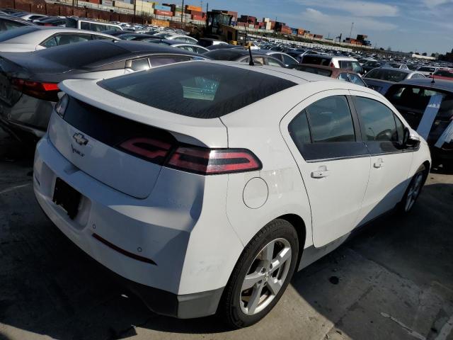 Auction sale of the 2014 Chevrolet Volt, vin: 1G1RE6E4XEU137138, lot number: 82172475