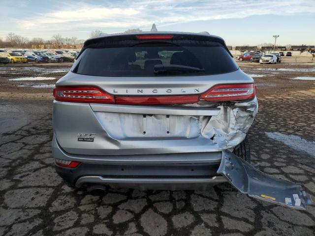 Aukcja sprzedaży 2015 Lincoln Mkc, vin: 5LMCJ2A97FUJ11237, numer aukcji: 44422965