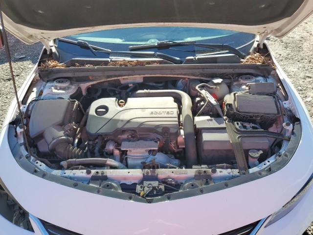 Aukcja sprzedaży 2018 Chevrolet Malibu, vin: 1G1ZD5ST7JF178138, numer aukcji: 46811175