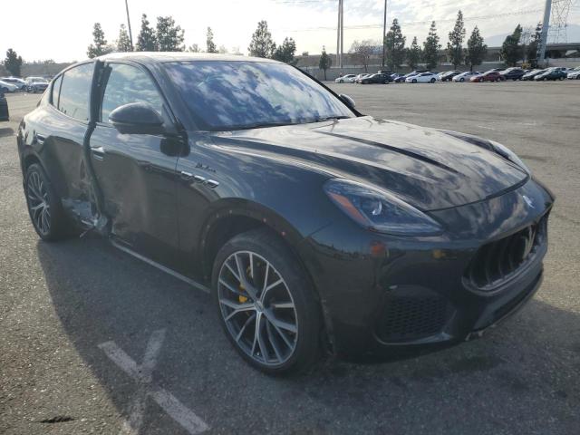 Aukcja sprzedaży 2023 Maserati Grecale, vin: ZN682AVM7P7434172, numer aukcji: 47439235