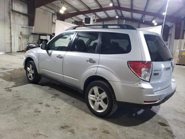 Продаж на аукціоні авто 2010 Subaru Forester 2, vin: JF2SH6CC5AH794007, номер лоту: 45809155