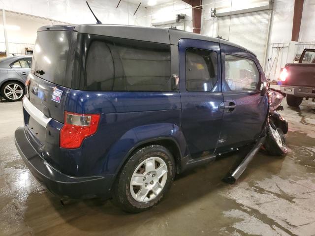 Продажа на аукционе авто 2010 Honda Element, vin: 5J6YH2H37AL000299, номер лота: 46484775