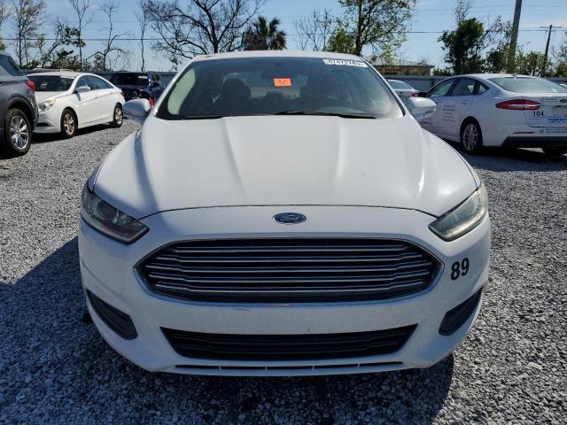 Aukcja sprzedaży 2014 Ford Fusion Se, vin: 3FA6P0H76ER394172, numer aukcji: 47472785