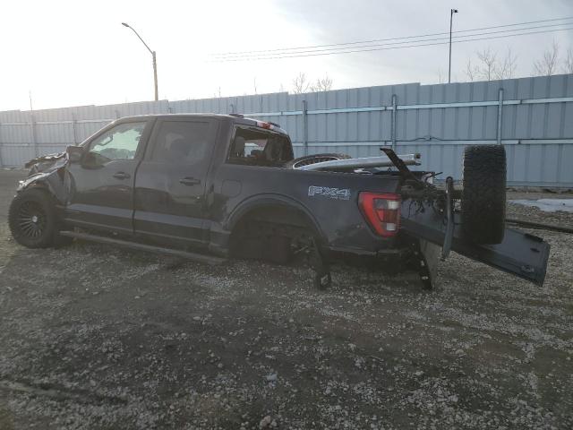 Aukcja sprzedaży 2022 Ford F150 Super, vin: 1FTFW1ED4NFB66536, numer aukcji: 47010995