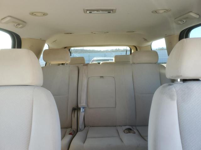 46952865 :رقم المزاد ، 1GKFK13027R149722 vin ، 2007 Gmc Yukon مزاد بيع