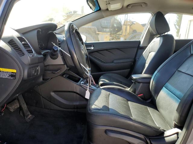 Aukcja sprzedaży 2018 Kia Forte, vin: 3KPFL4A80JE253938, numer aukcji: 47208275