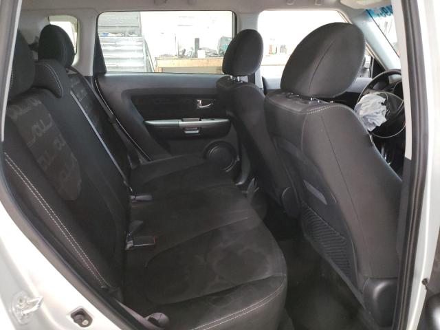 2013 Kia Soul მანქანა იყიდება აუქციონზე, vin: KNDJT2A68D7763682, აუქციონის ნომერი: 44078495