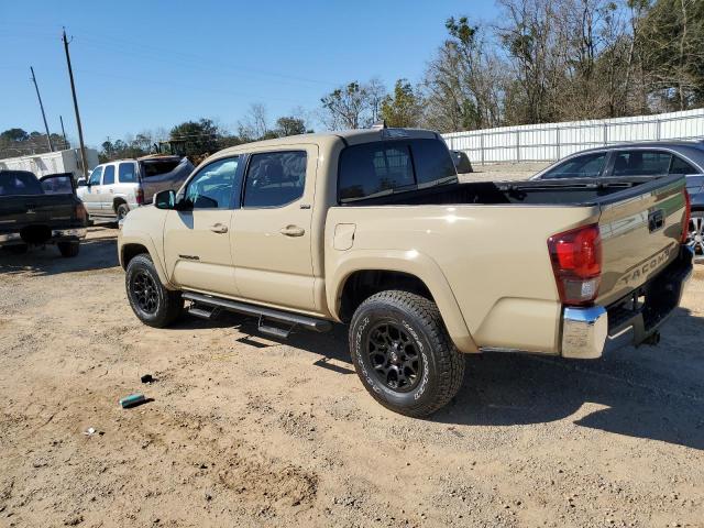Продаж на аукціоні авто 2020 Toyota Tacoma, vin: 5TFAZ5CN9LX090940, номер лоту: 46908635
