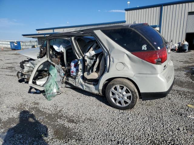 45718655 :رقم المزاد ، 3G5DA03L66S523407 vin ، 2006 Buick Rendezvous مزاد بيع