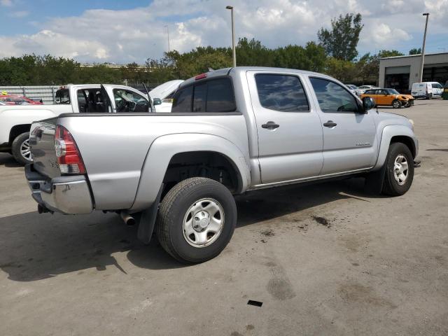 Продажа на аукционе авто 2015 Toyota Tacoma, vin: 5TFJU4GN4FX071610, номер лота: 56190936