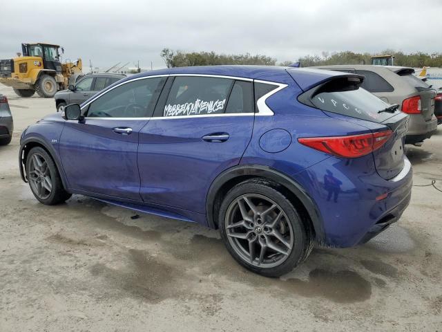 Aukcja sprzedaży 2017 Infiniti Qx30 Base, vin: SJKCH5CPXHA034512, numer aukcji: 43760195