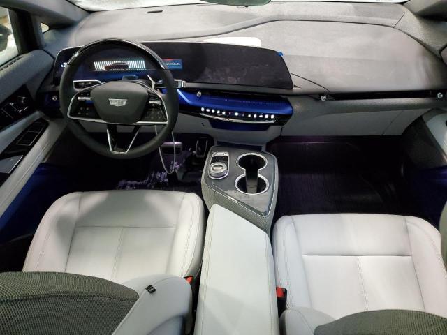 Продажа на аукционе авто 2025 Cadillac Optiq, vin: 3GYK3EMR5SS167224, номер лота: 44746855