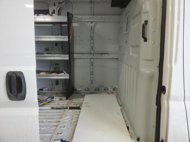 Aukcja sprzedaży 2023 Ram Promaster Cargo Van, vin: 3C6MRVJG7PE530166, numer aukcji: 43536075