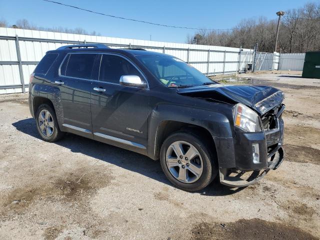 Продаж на аукціоні авто 2014 Gmc Terrain, vin: 2GKALUEK7E6206965, номер лоту: 47977716