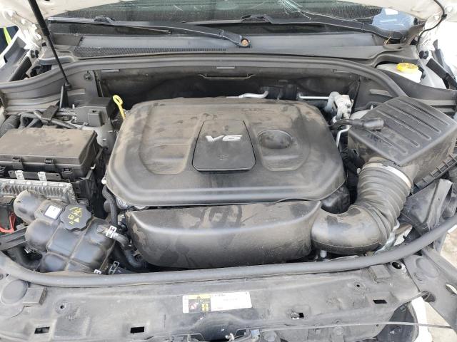2018 Jeep Grand Cherokee მანქანა იყიდება აუქციონზე, vin: 1C4RJEAG3JC260342, აუქციონის ნომერი: 43902985