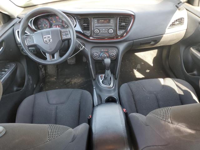 46085415 :رقم المزاد ، 1C3CDFAA0GD516846 vin ، 2016 Dodge Dart مزاد بيع