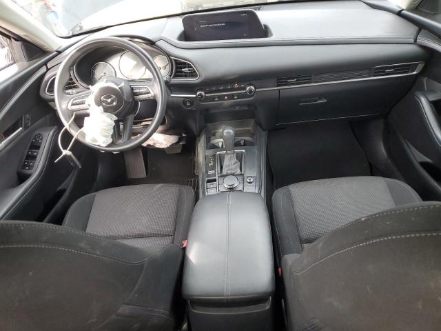2021 Mazda Cx-30 მანქანა იყიდება აუქციონზე, vin: 3MVDMBAL9MM267794, აუქციონის ნომერი: 44335375