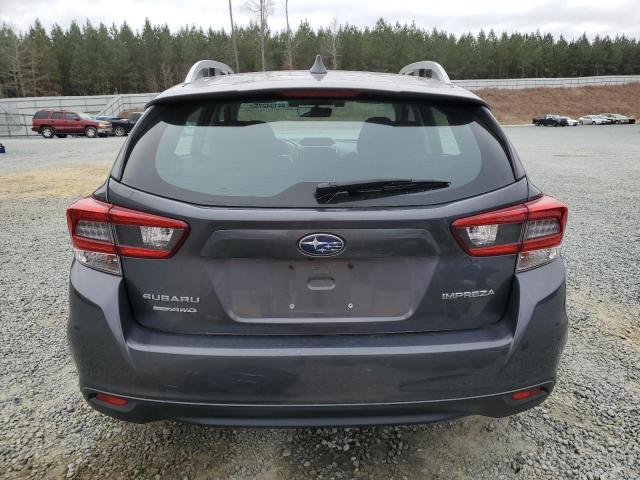 Продажа на аукционе авто 2020 Subaru Impreza, vin: 4S3GTAD63L3720812, номер лота: 44134275
