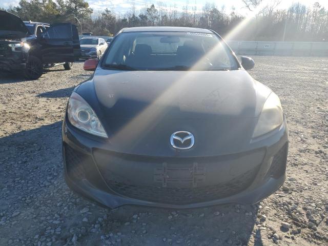 2013 Mazda 3 I მანქანა იყიდება აუქციონზე, vin: JM1BL1TG0D1703841, აუქციონის ნომერი: 46946605