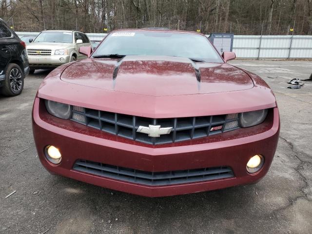 Продаж на аукціоні авто 2011 Chevrolet Camaro Lt, vin: 2G1FB1ED7B9138531, номер лоту: 43955455