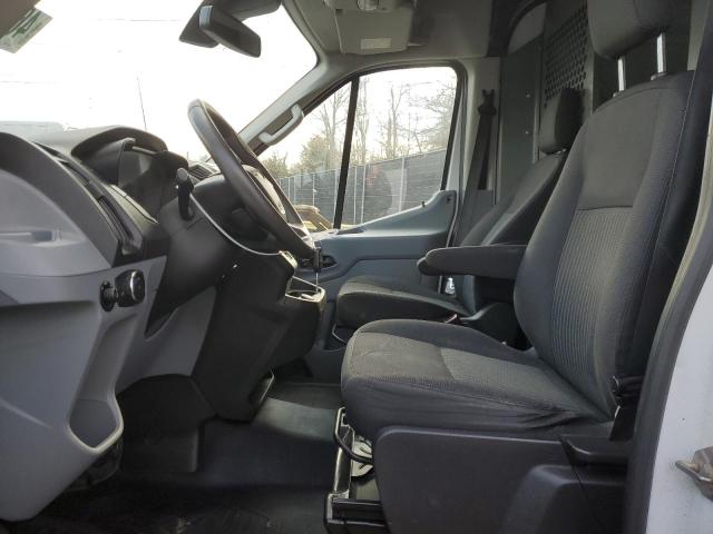 46037045 :رقم المزاد ، 1FTYR3XM1JKB46190 vin ، 2018 Ford Transit T- مزاد بيع