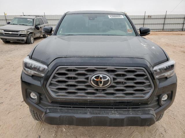 43960695 :رقم المزاد ، 3TMCZ5AN1PM644009 vin ، 2023 Toyota Tacoma Dou مزاد بيع