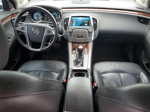 Aukcja sprzedaży 2013 Buick Lacrosse, vin: 1G4GC5E38DF157344, numer aukcji: 45182585