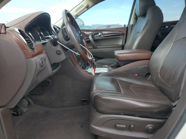 Aukcja sprzedaży 2013 Buick Enclave, vin: 5GAKVDKD3DJ112911, numer aukcji: 46589375