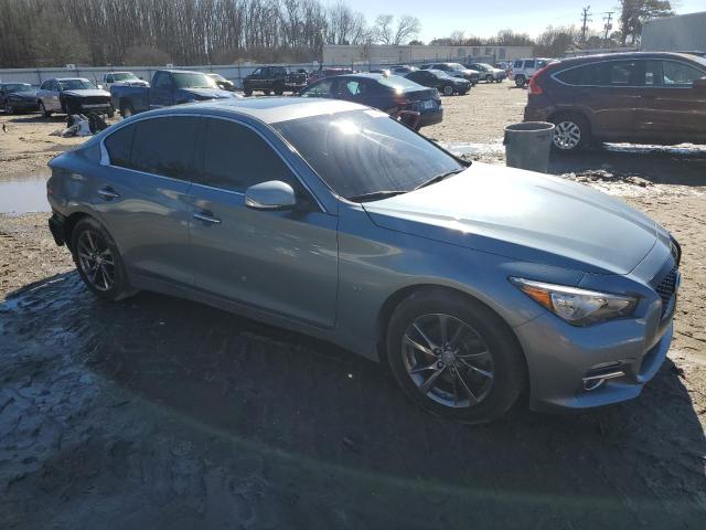Aukcja sprzedaży 2014 Infiniti Q50, vin: JN1BV7AR1EM707868, numer aukcji: 42940315