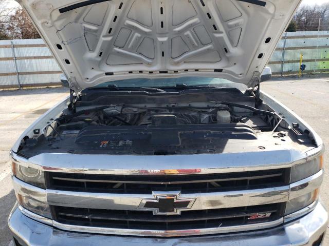 Aukcja sprzedaży 2018 Chevrolet Silverado, vin: 1GC2KWEGXJZ191676, numer aukcji: 43710825