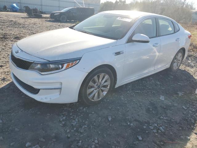 Aukcja sprzedaży 2016 Kia Optima Lx, vin: 5XXGT4L39GG059124, numer aukcji: 43060645