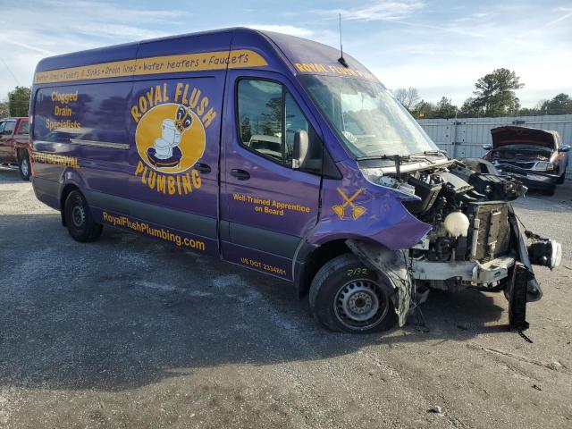 Aukcja sprzedaży 2019 Mercedes-benz Sprinter 2, vin: WD3PF1CD9KP042169, numer aukcji: 45392725