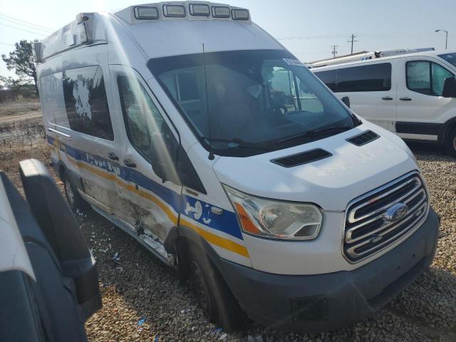85514844 :رقم المزاد ، 1FDYR2XM2GKA09192 vin ، 2016 Ford Transit مزاد بيع