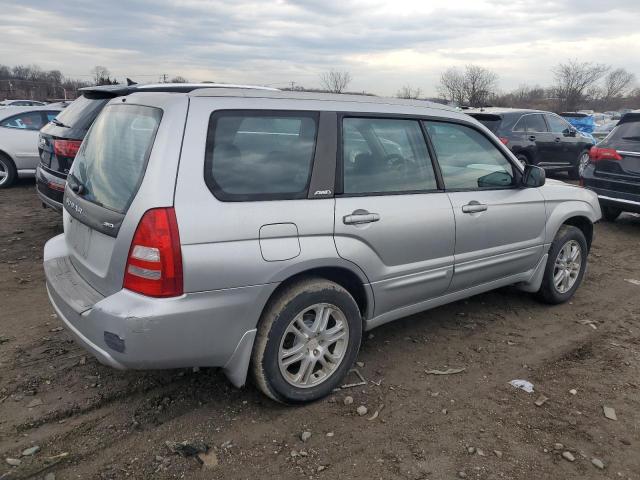Auction sale of the 2004 Subaru Forester, vin: JF1SG69644H749444, lot number: 46281985