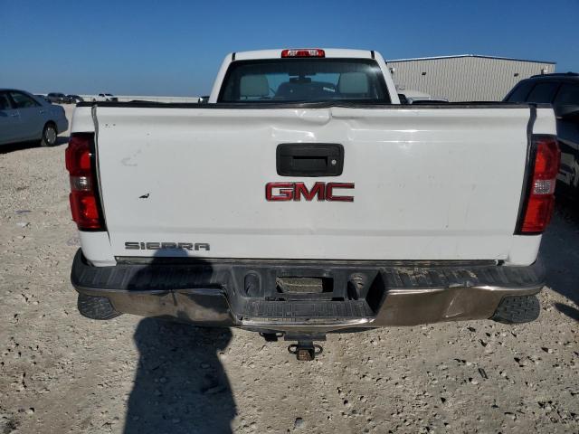 2016 Gmc Sierra მანქანა იყიდება აუქციონზე, vin: 1GTN1LEC0GZ905464, აუქციონის ნომერი: 46705465