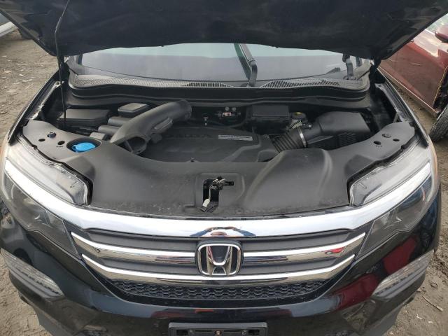 46508645 :رقم المزاد ، 5FNYF5H58JB033362 vin ، 2018 Honda Pilot مزاد بيع