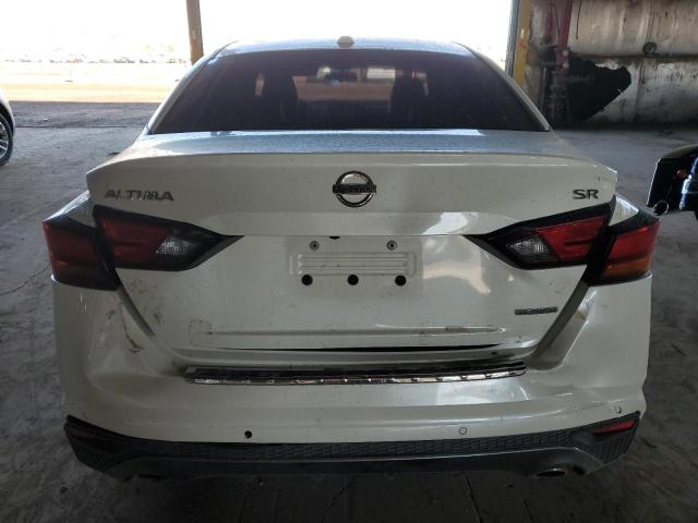 Продажа на аукционе авто 2022 Nissan Altima, vin: 1N4AL4CV4NN316947, номер лота: 46364395