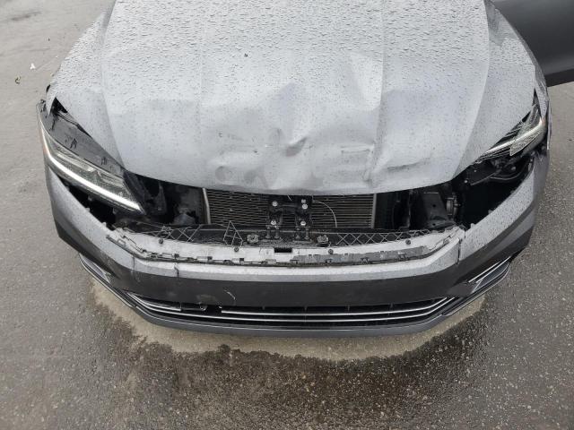 Aukcja sprzedaży 2018 Volkswagen Passat S, vin: 1VWAA7A35JC007820, numer aukcji: 43833425