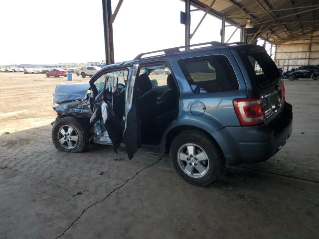 Aukcja sprzedaży 2010 Ford Escape, vin: 1FMCU0D74AKB51806, numer aukcji: 46108685