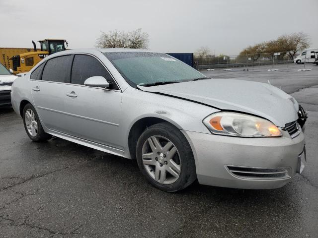 Aukcja sprzedaży 2013 Chevrolet Impala Lt, vin: 2G1WG5E39D1181799, numer aukcji: 44632335