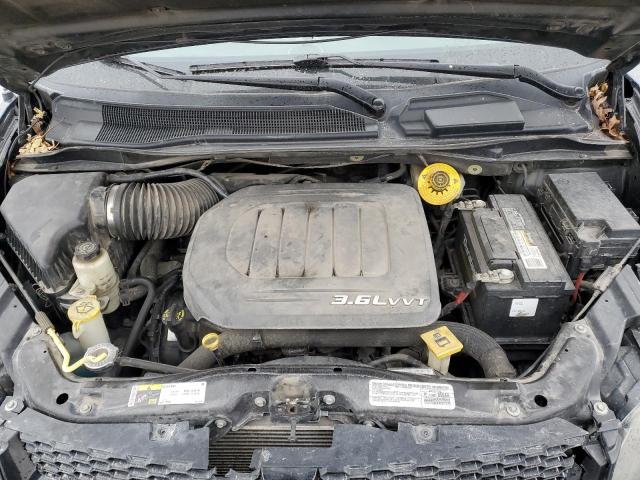 Aukcja sprzedaży 2014 Dodge Grand Cara, vin: 2C4RDGCG6ER163343, numer aukcji: 45180665