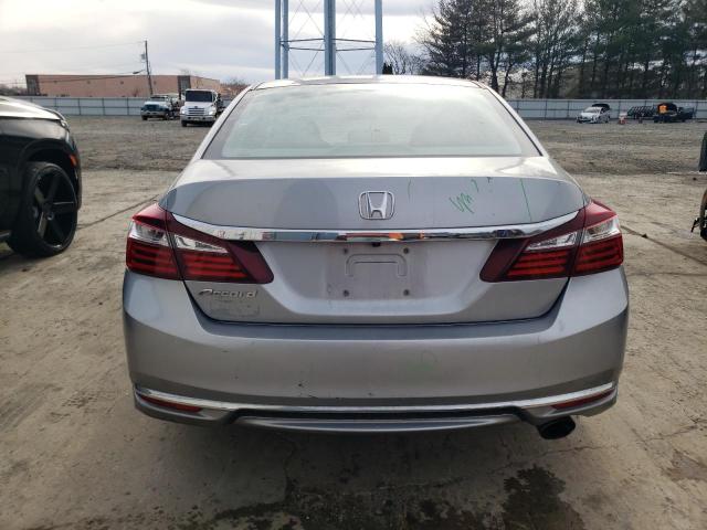 2017 Honda Accord Lx მანქანა იყიდება აუქციონზე, vin: 1HGCR2F38HA282699, აუქციონის ნომერი: 43731345