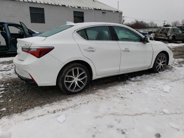 Aukcja sprzedaży 2019 Acura Ilx Premiu, vin: 19UDE2F73KA003430, numer aukcji: 41999295