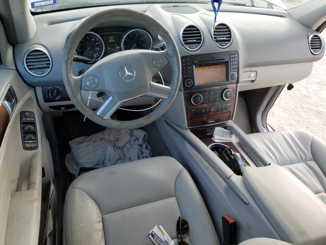 Продажа на аукционе авто 2010 Mercedes-benz Ml, vin: 4JGBB5GB6AA567571, номер лота: 44180015