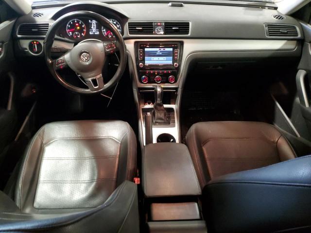 Продаж на аукціоні авто 2013 Volkswagen Passat Se, vin: 1VWBP7A36DC070187, номер лоту: 43787215